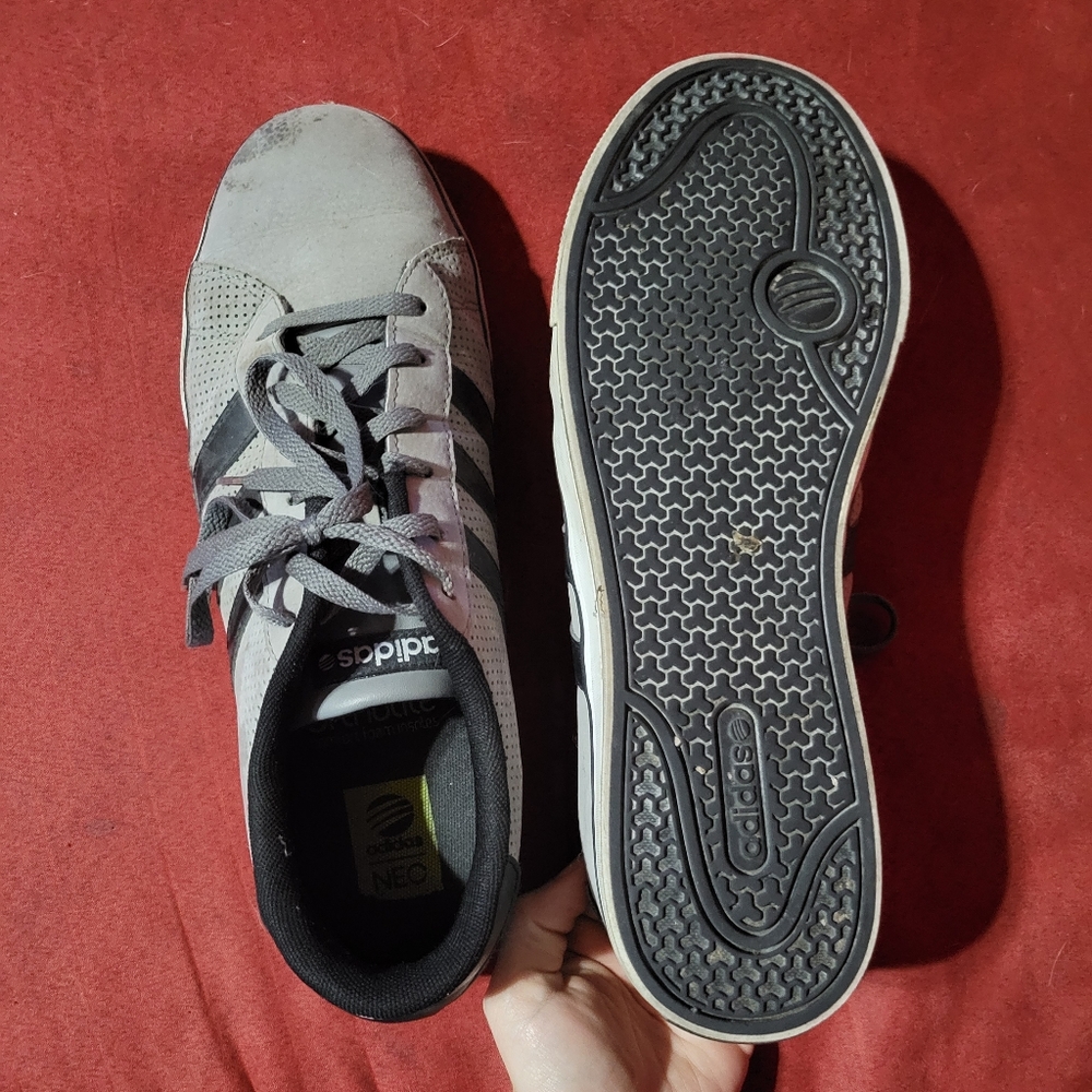 Men's Adidas Sneakers